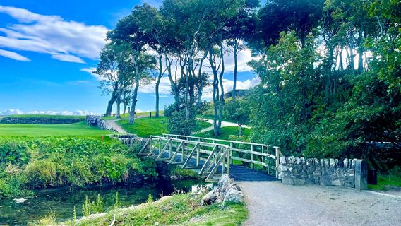 Kingsbarns Golf Links