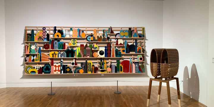 Graves Gallery
