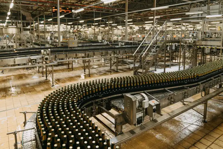 Các khách sạn gần Pilsner Urquell Brewery