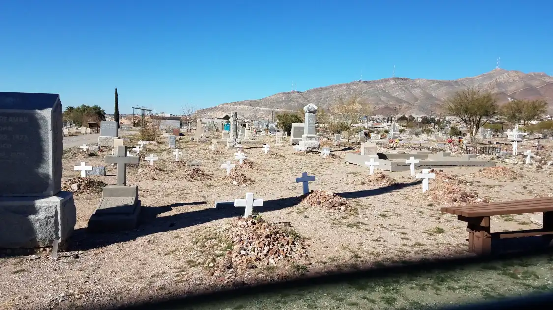 Hotels near Concordia Cemetery
