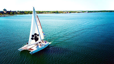Nauti Cat Cruises