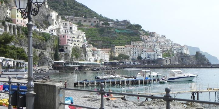 Municipal Museum of Amalfi (Museo Civico)