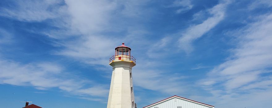 Bold Coast Charter Co.