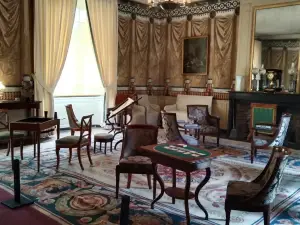 Musee Balzac - Chateau de Sache