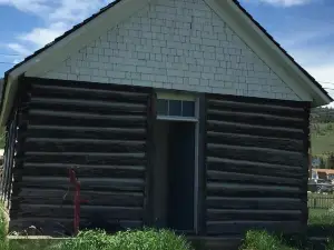 Pioneer Village Museum