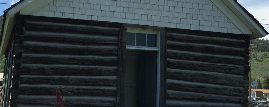Pioneer Village Museum