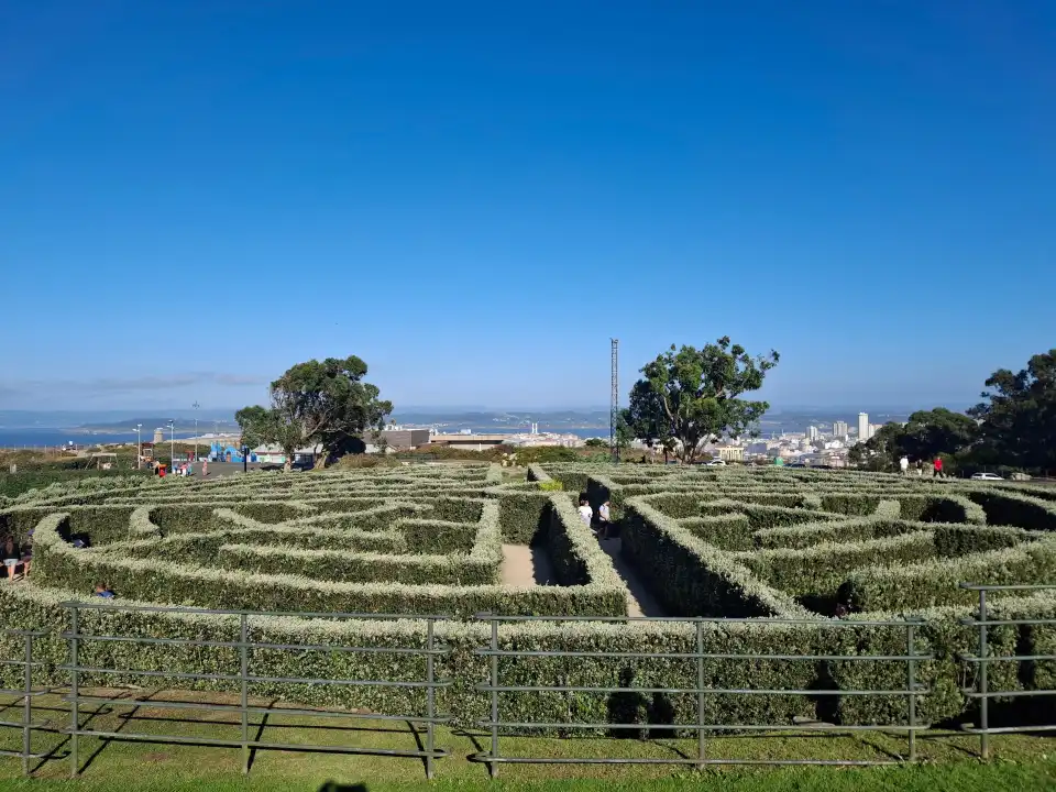 5_Monte de San Pedro