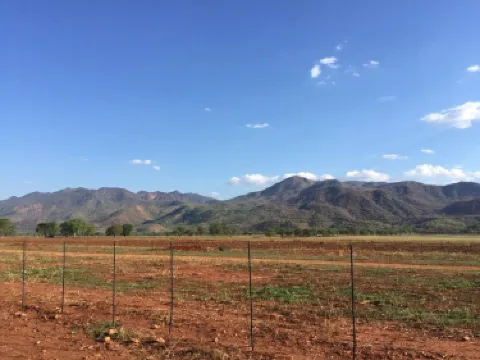 Mavuradonha Wilderness Area