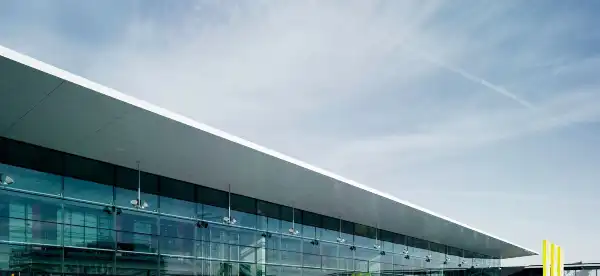 Hotels near Stuttgart Trade Fair