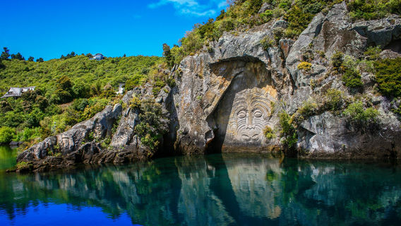 Taupo