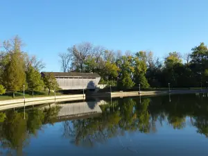 Mill Race Park