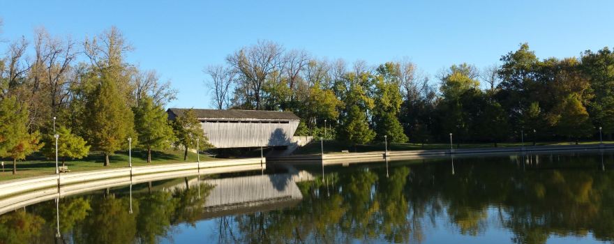 Mill Race Park
