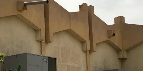 Avenue Charles de Gaulle