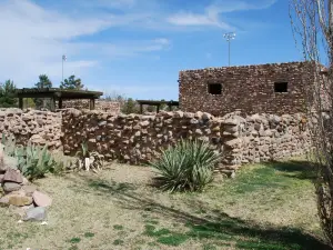 Besh-Ba-Gowah Museum