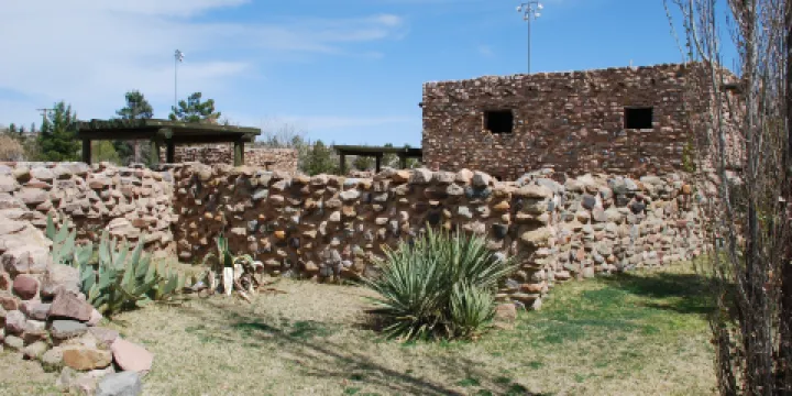 Besh-Ba-Gowah Museum