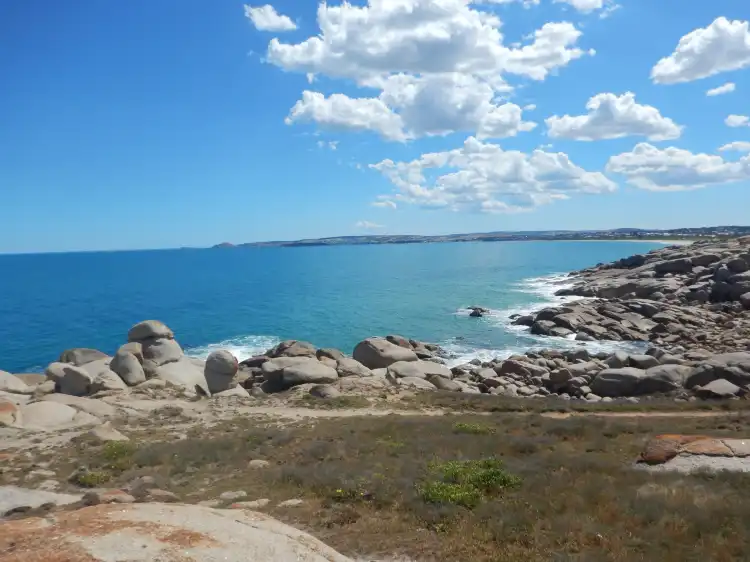 Port Elliot