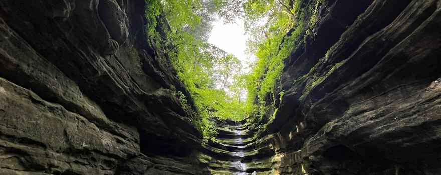 Starved Rock State Park