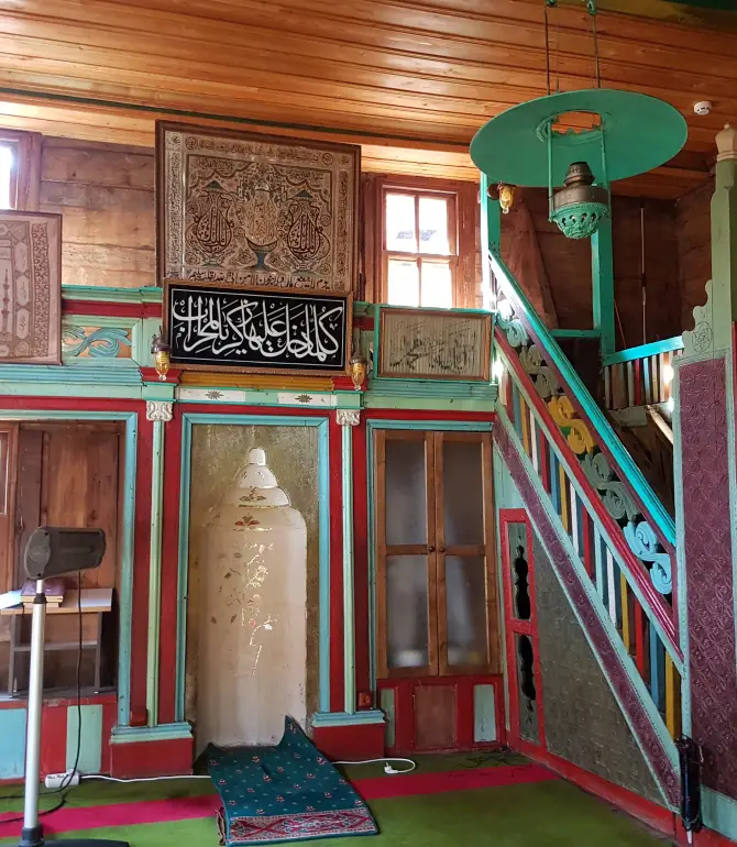 Ekmekciler Mahallesi