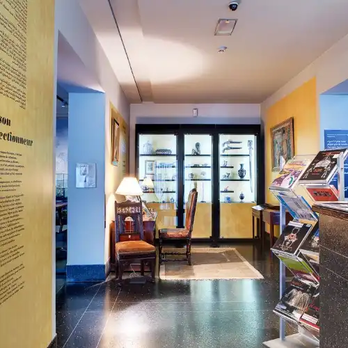Attractions Familles populaires à Casablanca