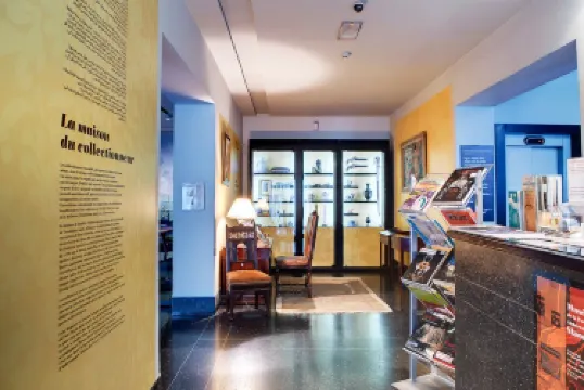 Abderrahman Slaoui Foundation Museum