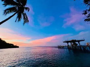 Christmas Island Wet n'Dry Adventures