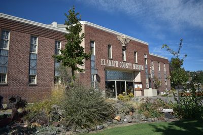 Klamath County Museums