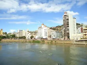 Bacia do Rio Itapemirim
