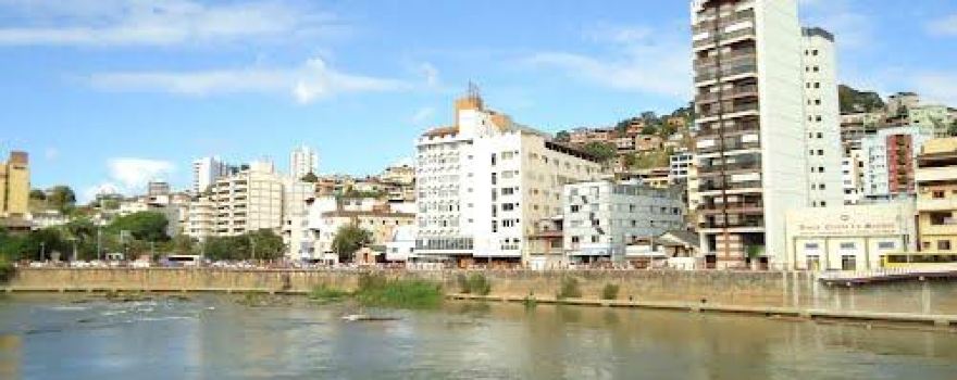 Cachoeiro de Itapemirim