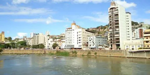 Bacia do Rio Itapemirim