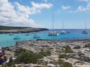 Cala Es Talaier