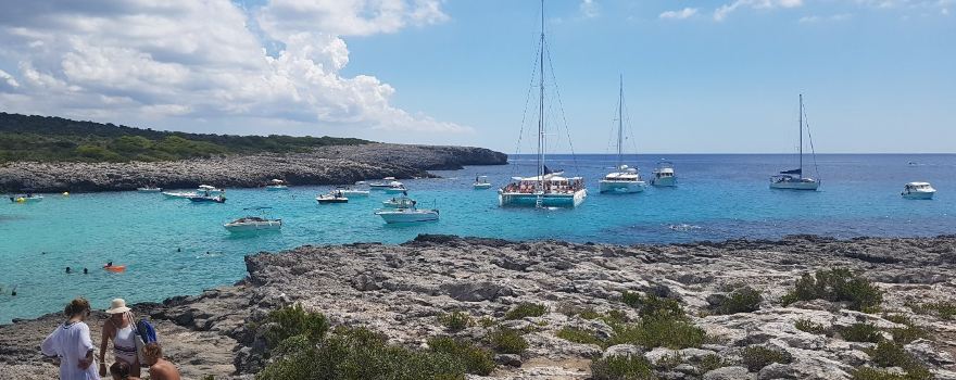 Cala Es Talaier