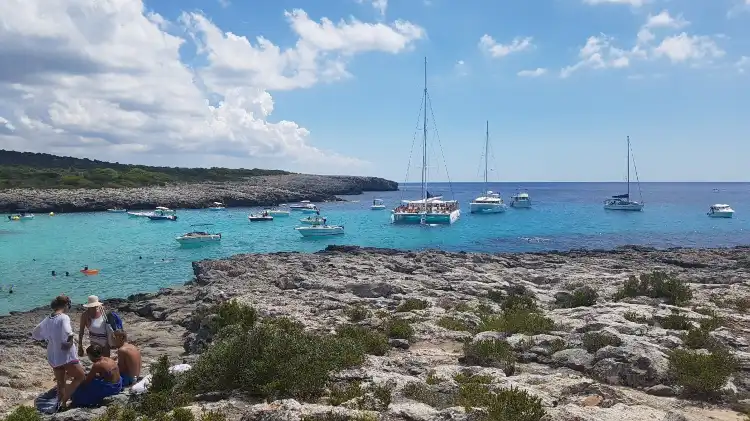 Ciutadella de Menorca
