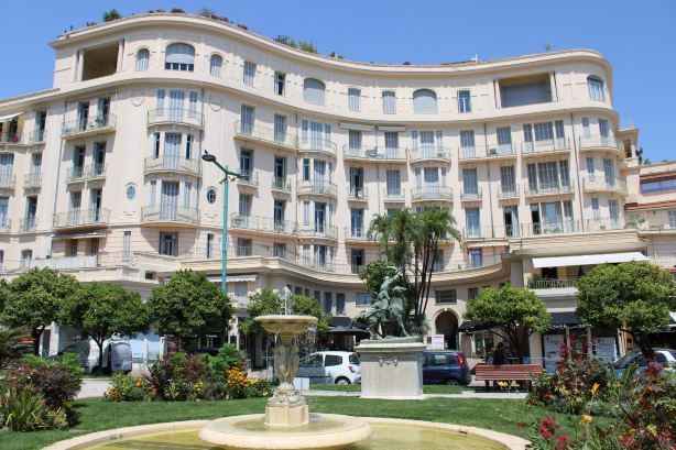Les Jardins Bioves