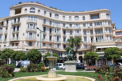 Les Jardins Bioves