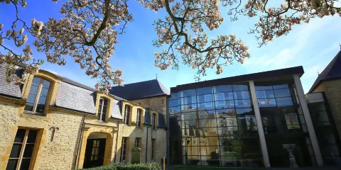 Museum de l'Ardenne