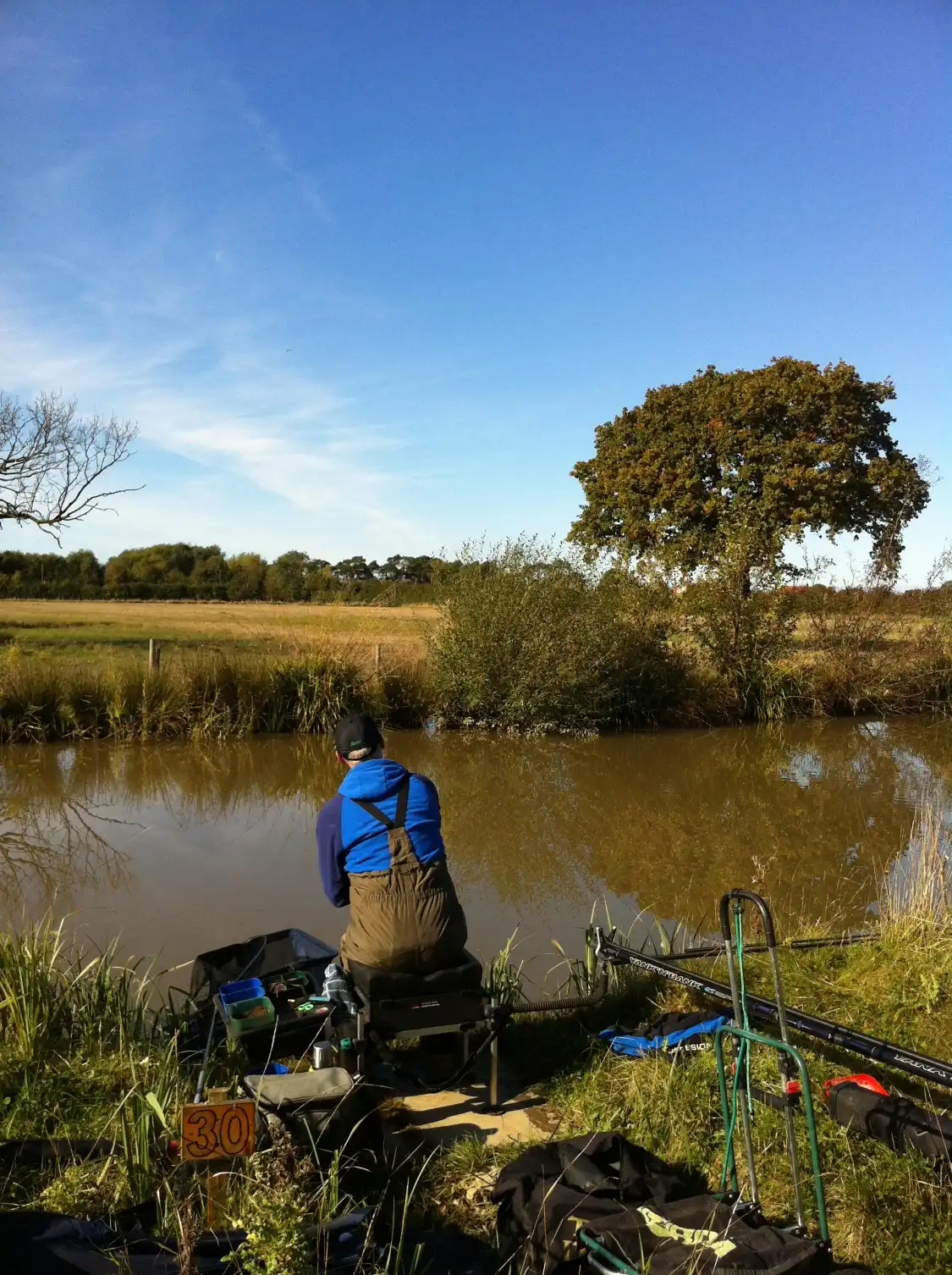Redwood Park Fishery附近的飯店