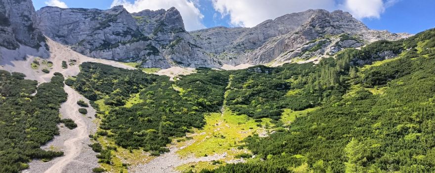 Vršič Pass