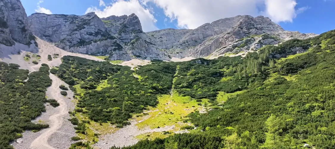 Hotels near Vršič Pass