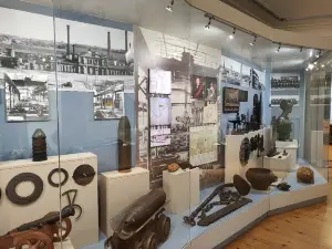 National Museum of the Republic of Karelia