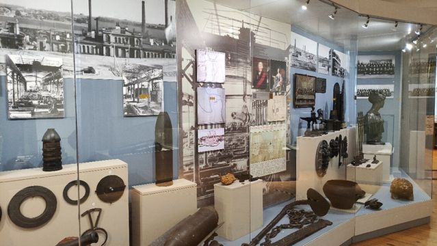 National Museum of the Republic of Karelia