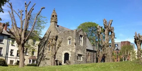 St Anne's Arts & Community Centre