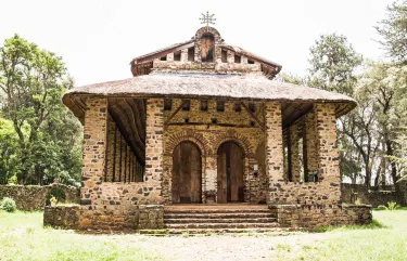 Gondar