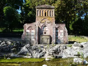 Theme Park Mudéjar of Castile and Leon