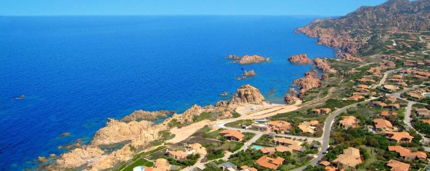 Costa Paradiso