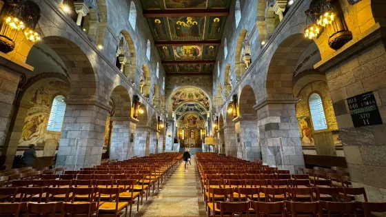 Viborg Cathedral