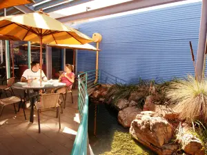 Wadlata Outback Centre