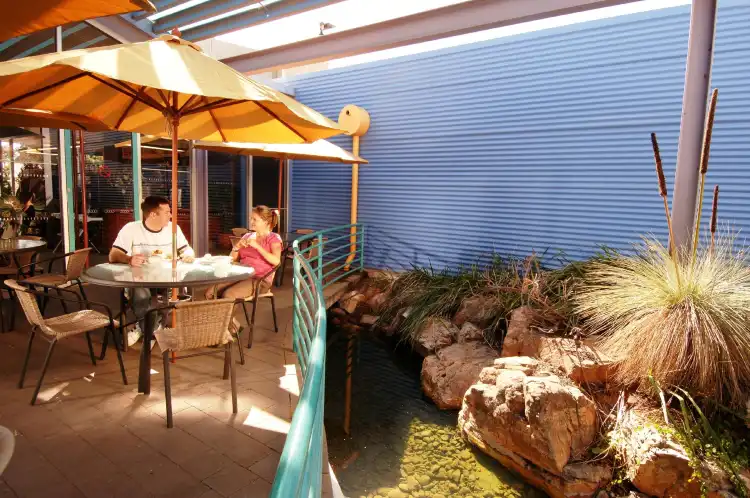 Hotels in Port Augusta