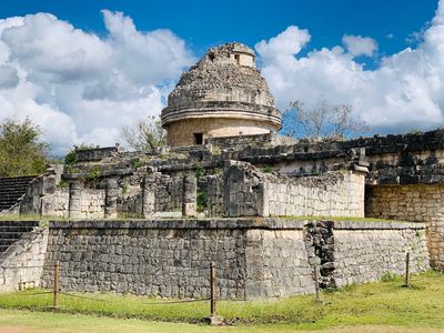El Caracol