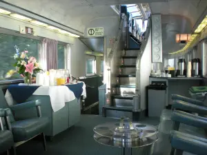 VIA Rail Canada