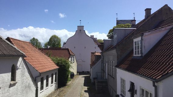 Sct. Catharinæ Church